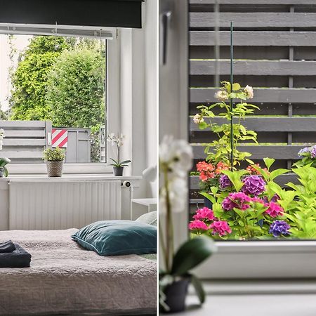 Copenhagen, Perfect Apt. Near The Beach. ภายนอก รูปภาพ