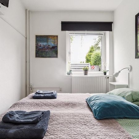 Copenhagen, Perfect Apt. Near The Beach. ภายนอก รูปภาพ
