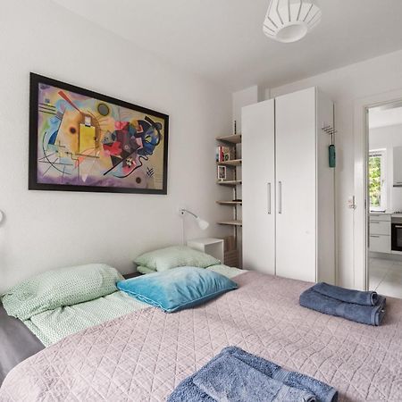 Copenhagen, Perfect Apt. Near The Beach. ภายนอก รูปภาพ