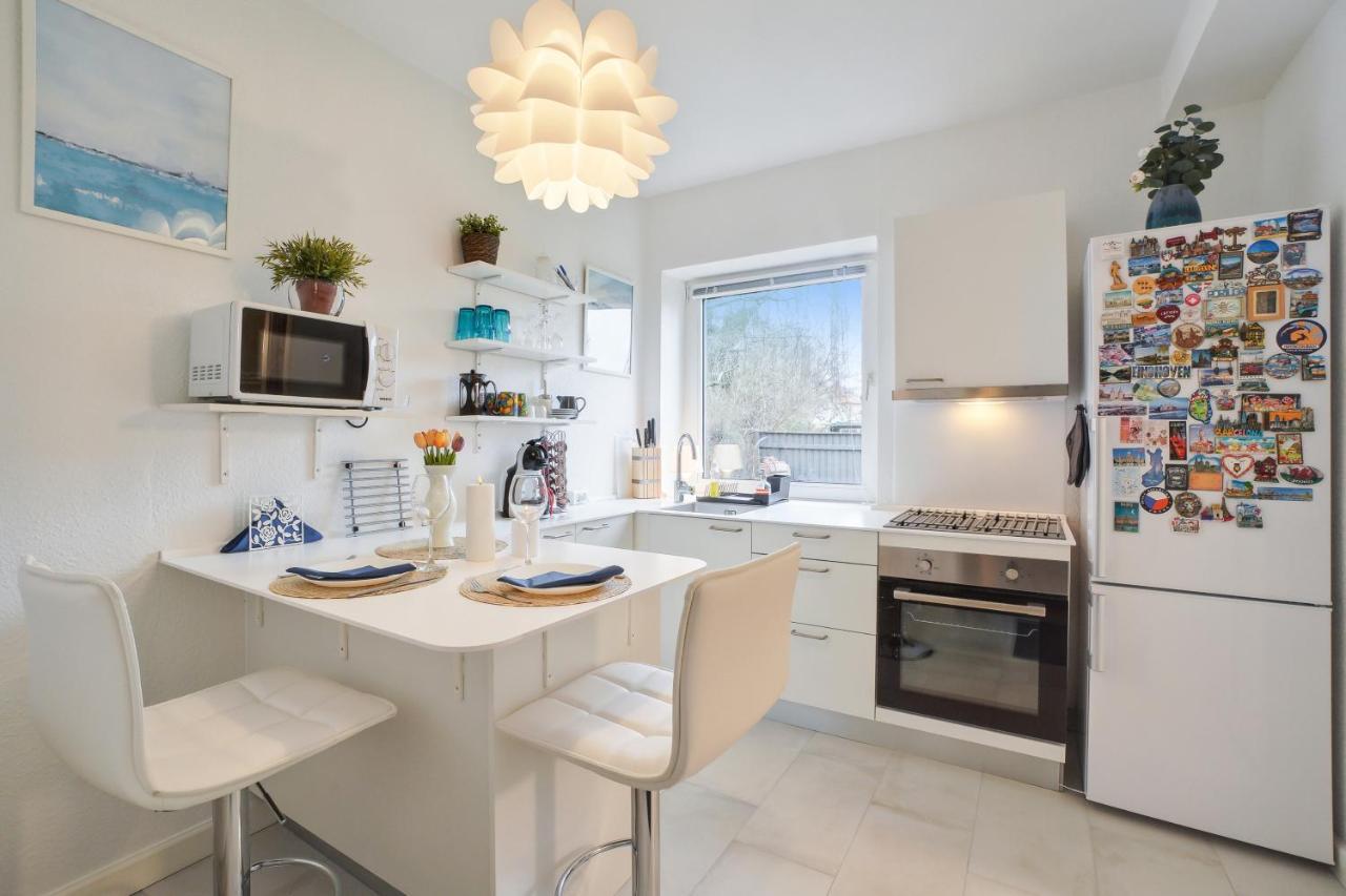 Copenhagen, Perfect Apt. Near The Beach. ภายนอก รูปภาพ