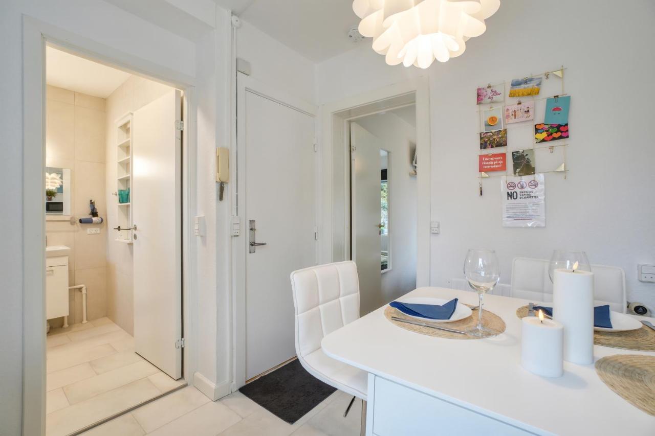 Copenhagen, Perfect Apt. Near The Beach. ภายนอก รูปภาพ