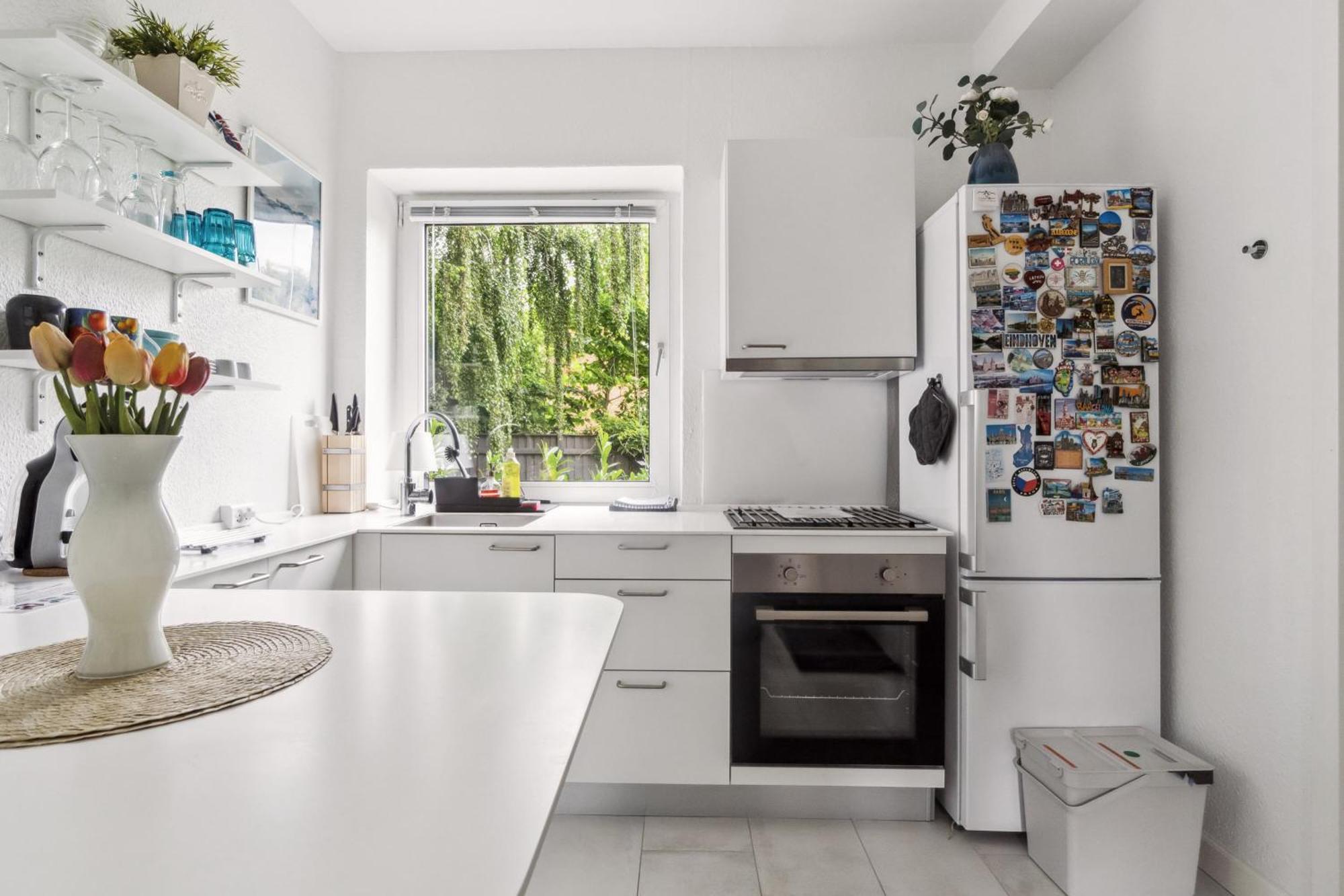 Copenhagen, Perfect Apt. Near The Beach. ภายนอก รูปภาพ