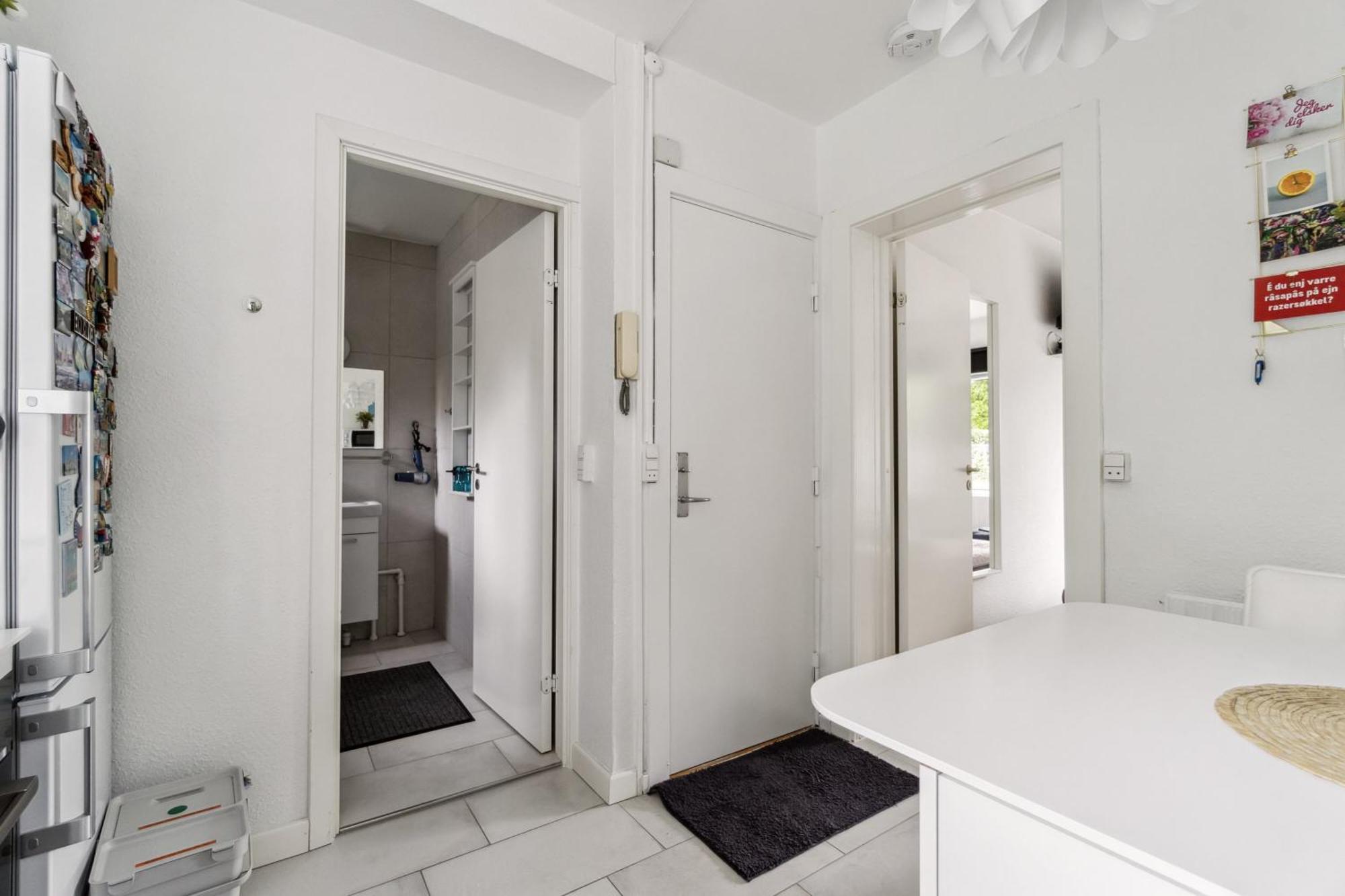 Copenhagen, Perfect Apt. Near The Beach. ภายนอก รูปภาพ