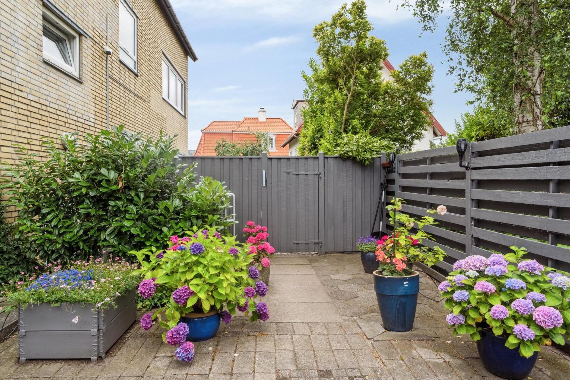 Copenhagen, Perfect Apt. Near The Beach. ภายนอก รูปภาพ