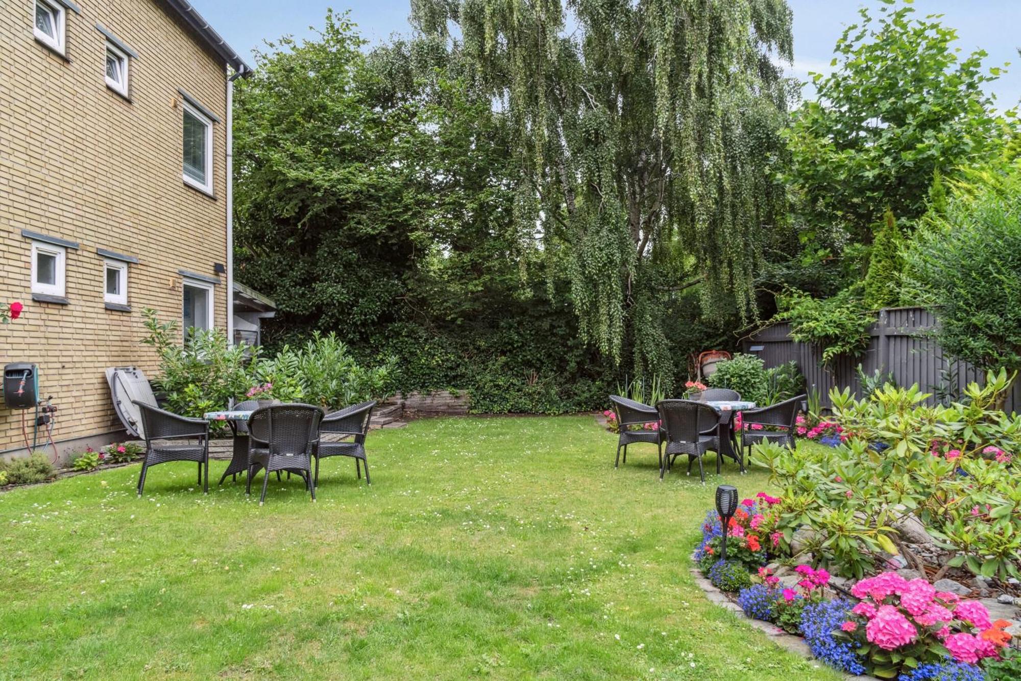 Copenhagen, Perfect Apt. Near The Beach. ภายนอก รูปภาพ