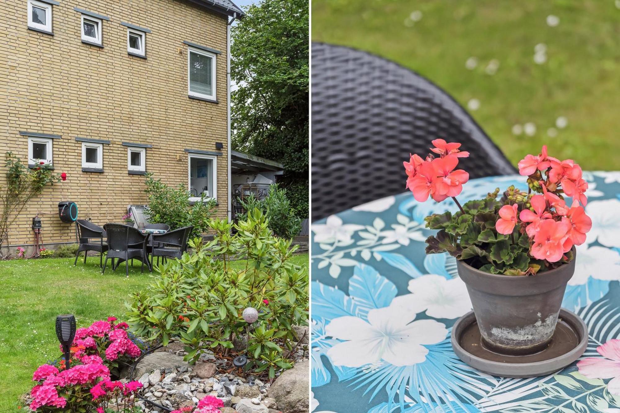 Copenhagen, Perfect Apt. Near The Beach. ภายนอก รูปภาพ